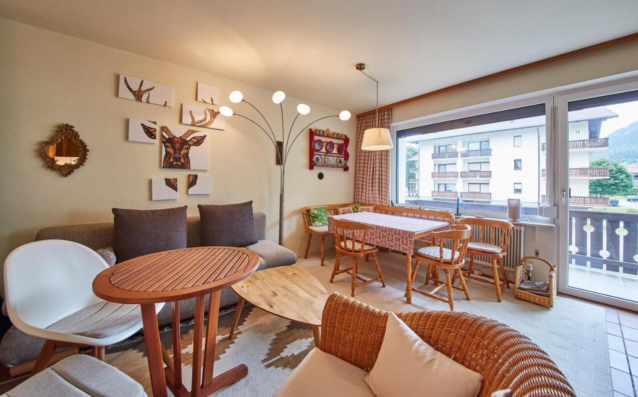Appartement Homely Saalbach-Hinterglemm Exterior foto